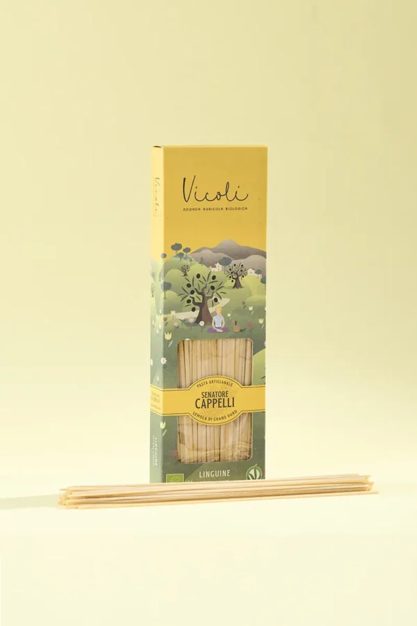 Linguine - Image 2