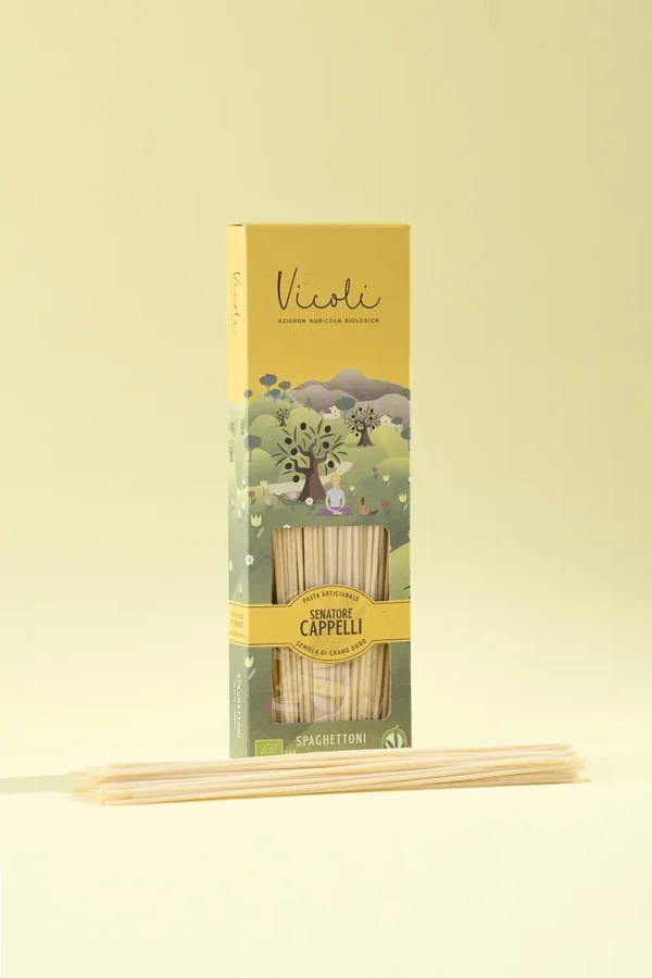 Spaghettoni - Image 2
